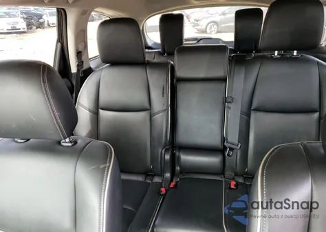 2019 Infiniti Qx60 Luxe from USA, damaged, VIN 5N1DL0MMXKC509029